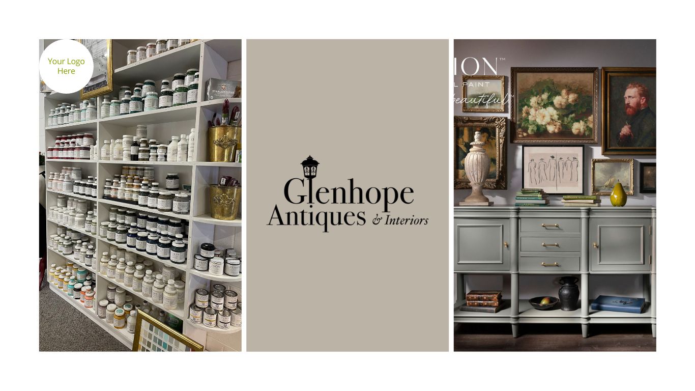 Glenhope Antiques and Interiors